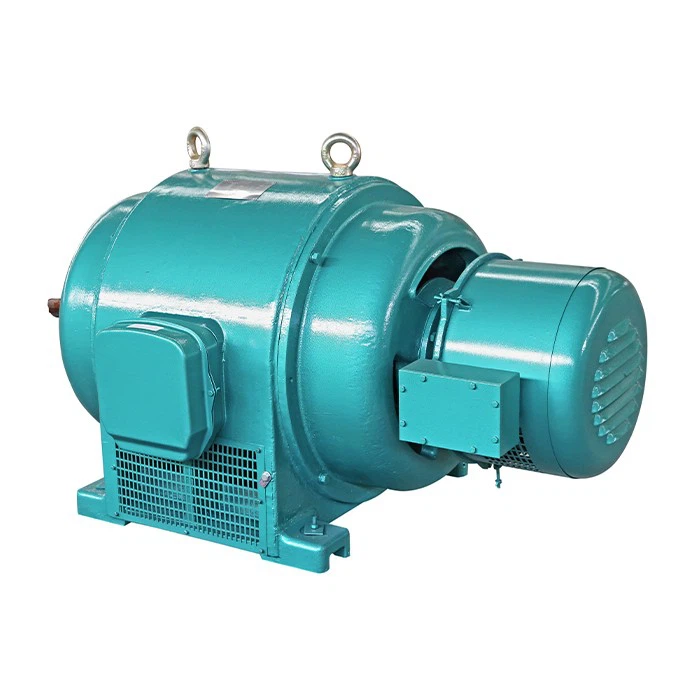 JR Electrical Induction Motor