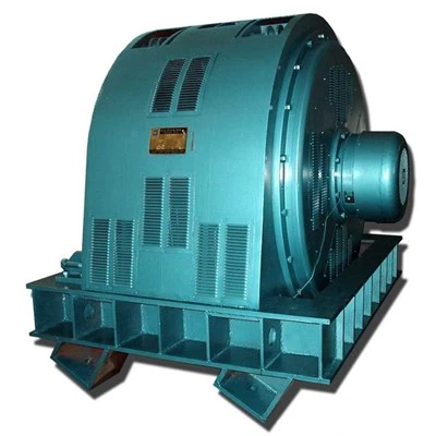 Synchronní motor řady TK 6kv