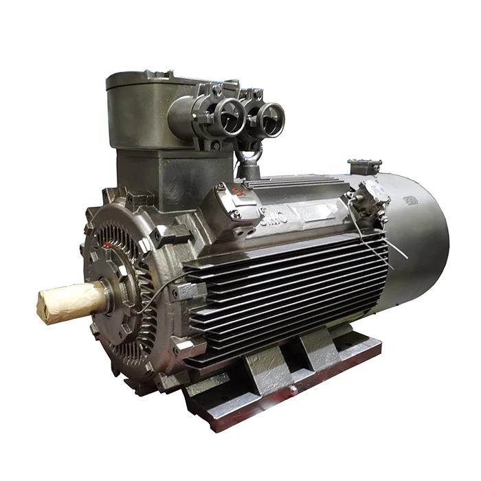 YBBP Explosion Proof Electric Motor